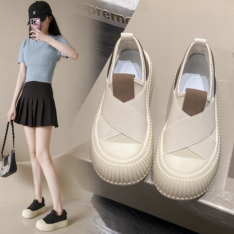 2026 New Retro Casual Shoes, K - огляд і ціна Mesh Sneaker Women