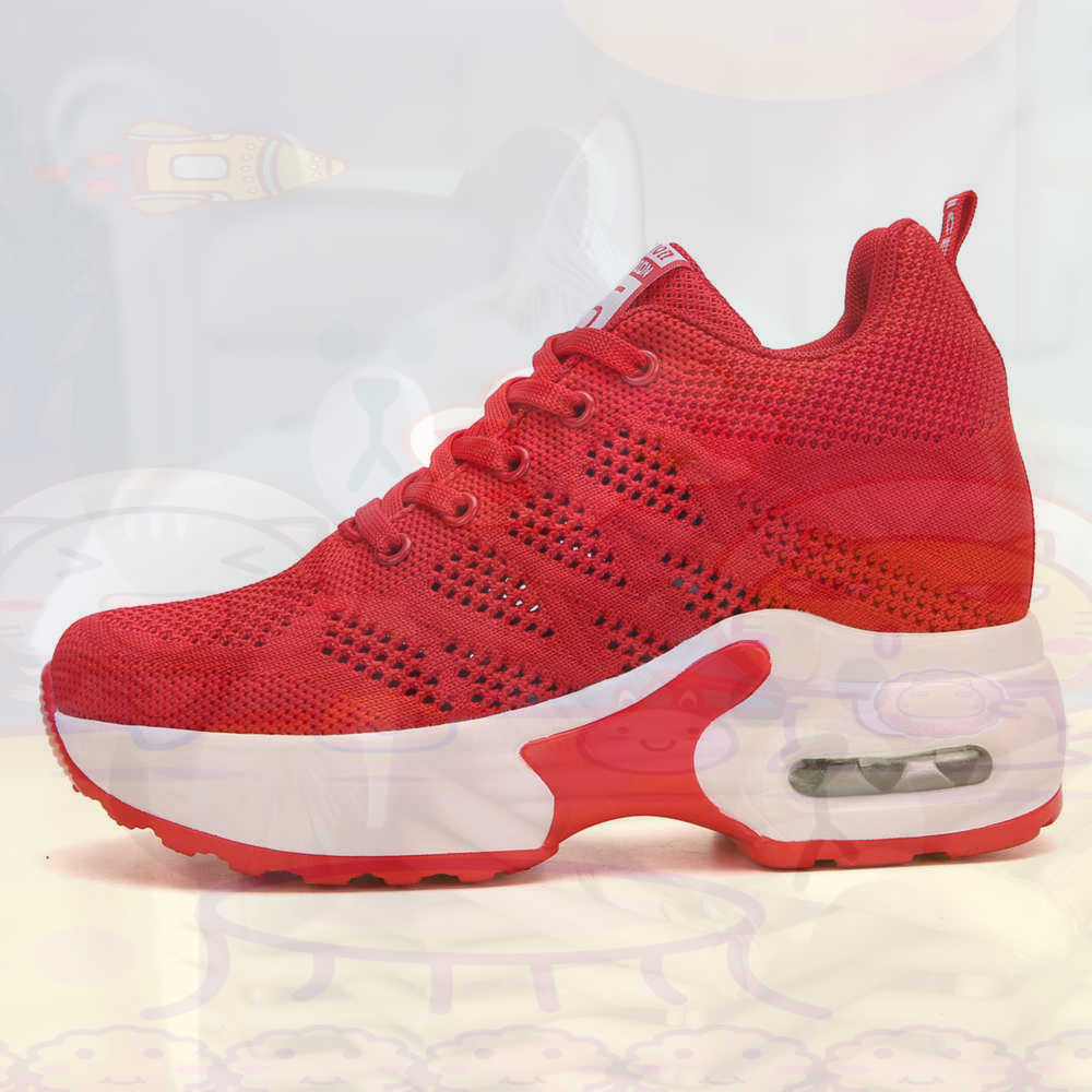 Red Size 36 Shoes Woman Tennis - огляд і ціна Women Shoes Us To Eu