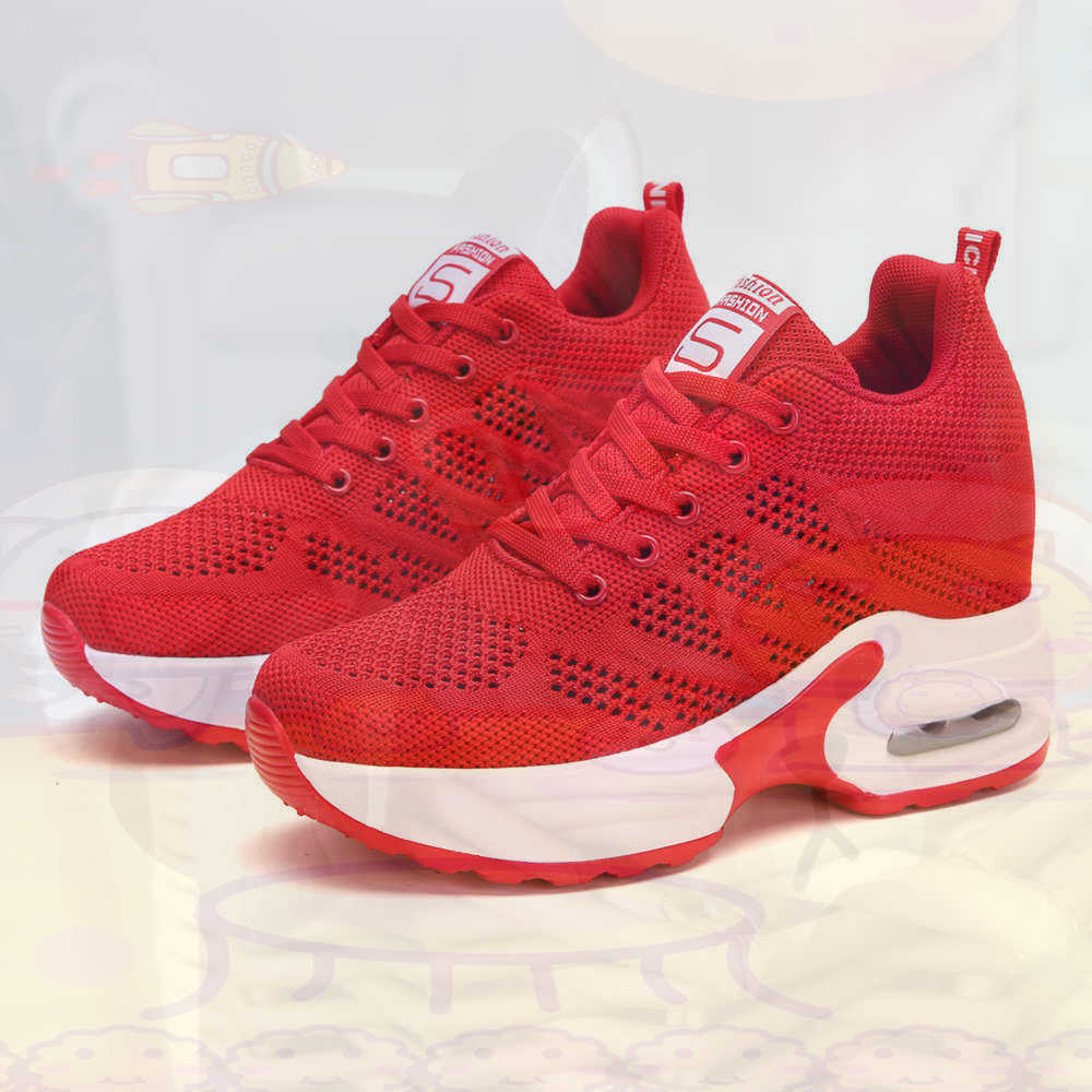 Red Size 36 Shoes Woman Tennis - огляд і ціна Women Shoes Us To Eu