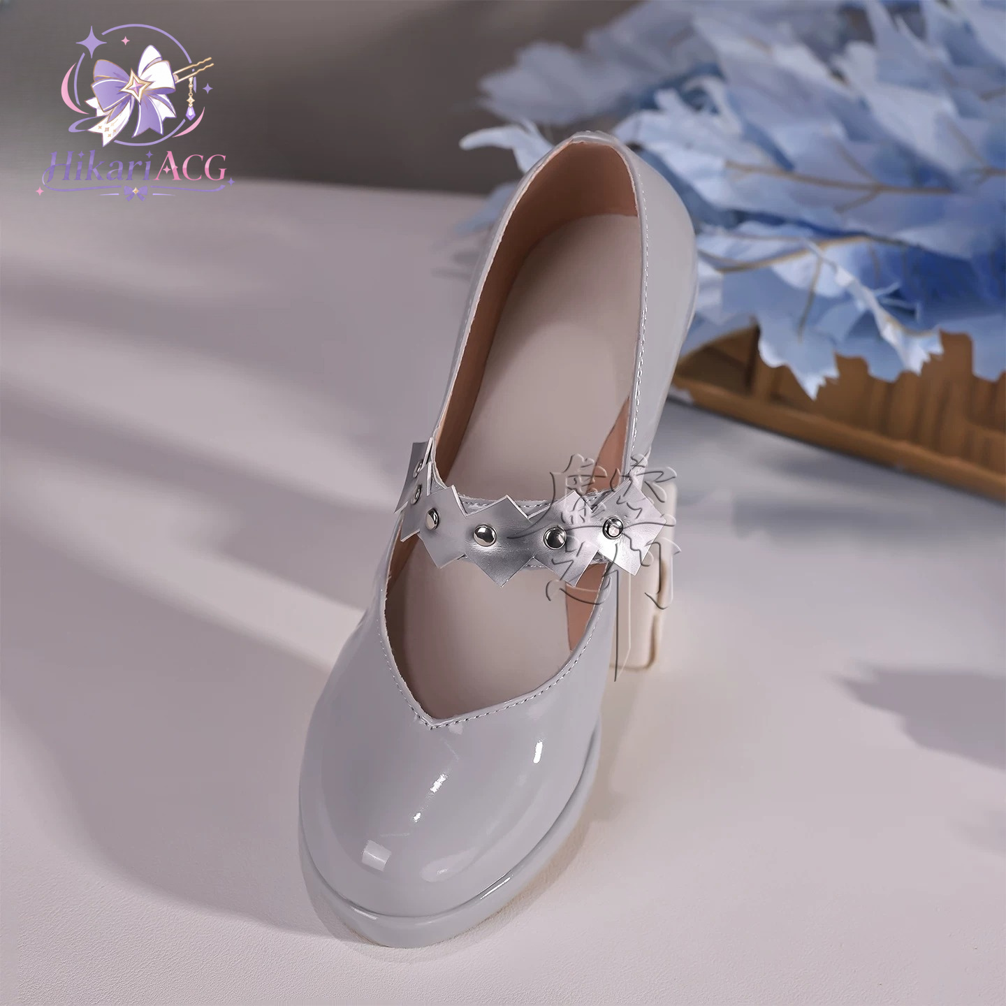 Silver White High Heels Zenles - огляд і ціна Women'S Shoes Zone