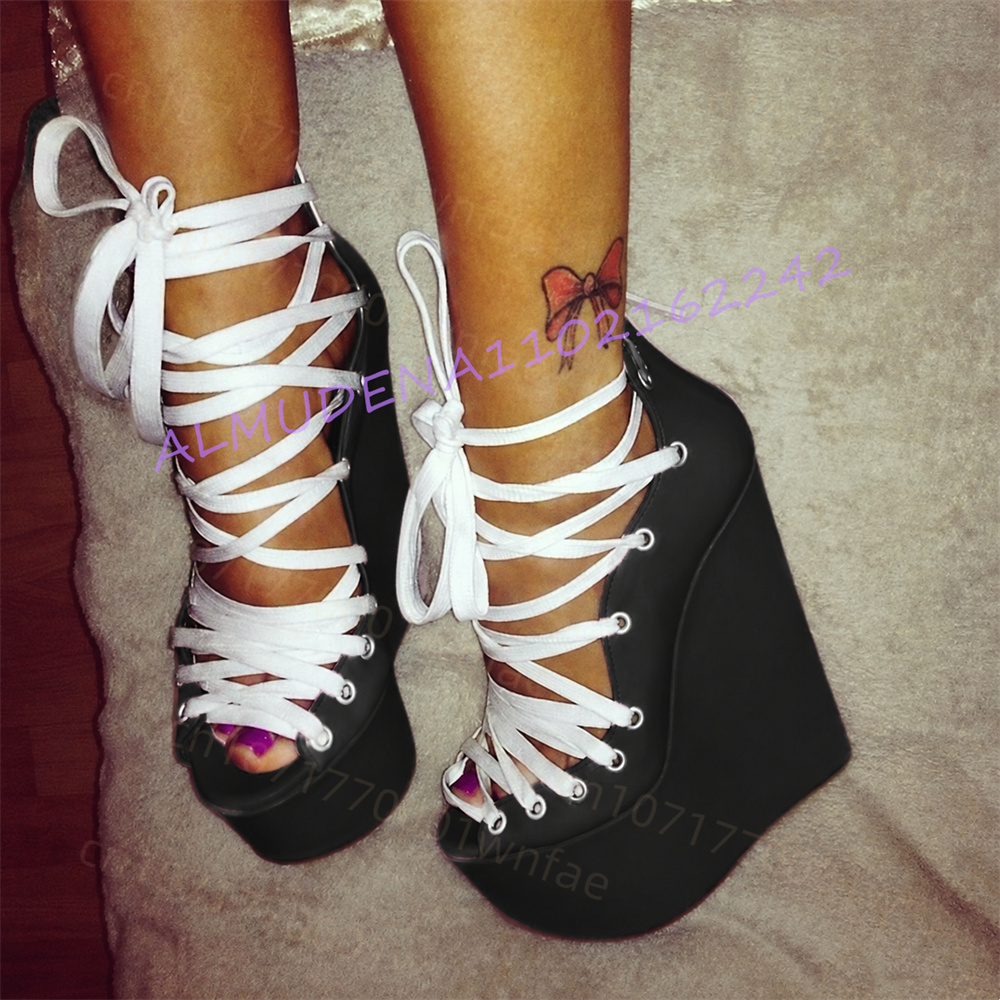 Women Pink Platform Wedge Sand - огляд і ціна Women Shoes Us To Eu