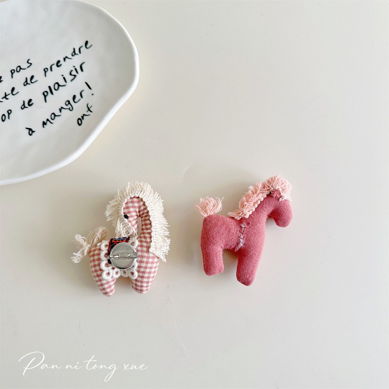 Adorable Hand Stuffed Pony Bro - огляд і ціна Women Shoes Must Have