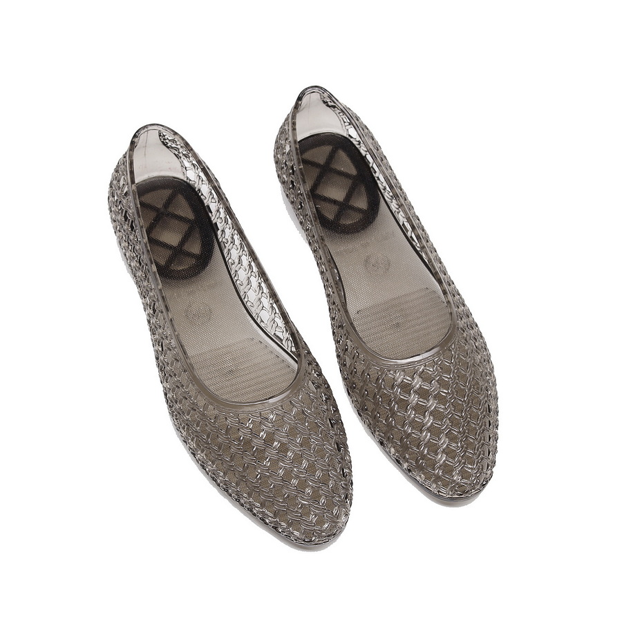 French Vintage Woven Jelly San - огляд і ціна Jelly Sandal Women