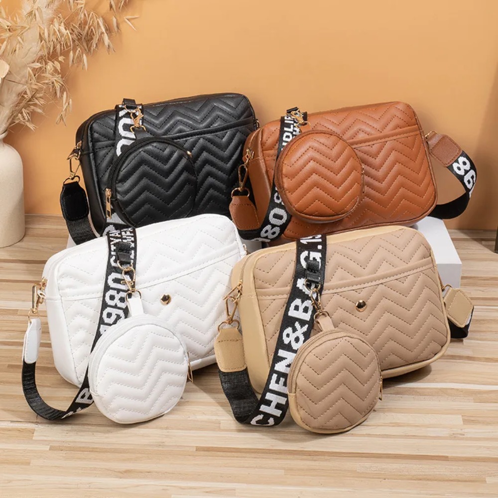 Women's PU Leather Crossbody B - огляд і ціна Women'S Shoes Louis Vuitton