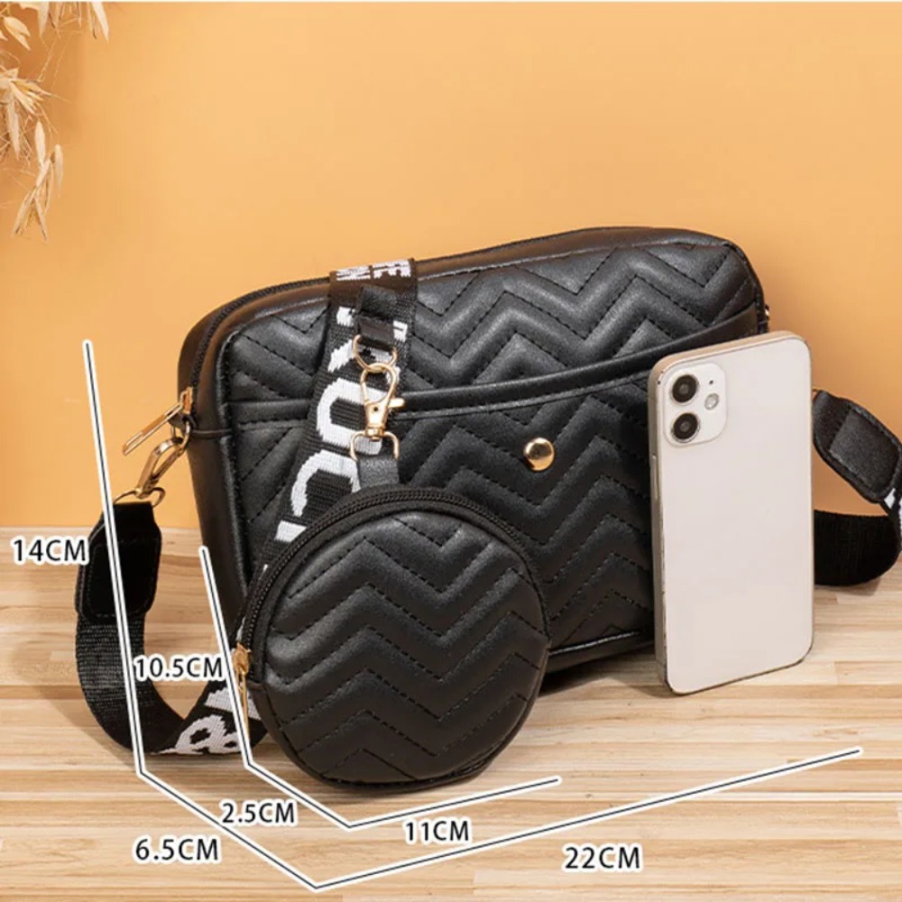 Women's PU Leather Crossbody B - огляд і ціна Women'S Shoes Louis Vuitton