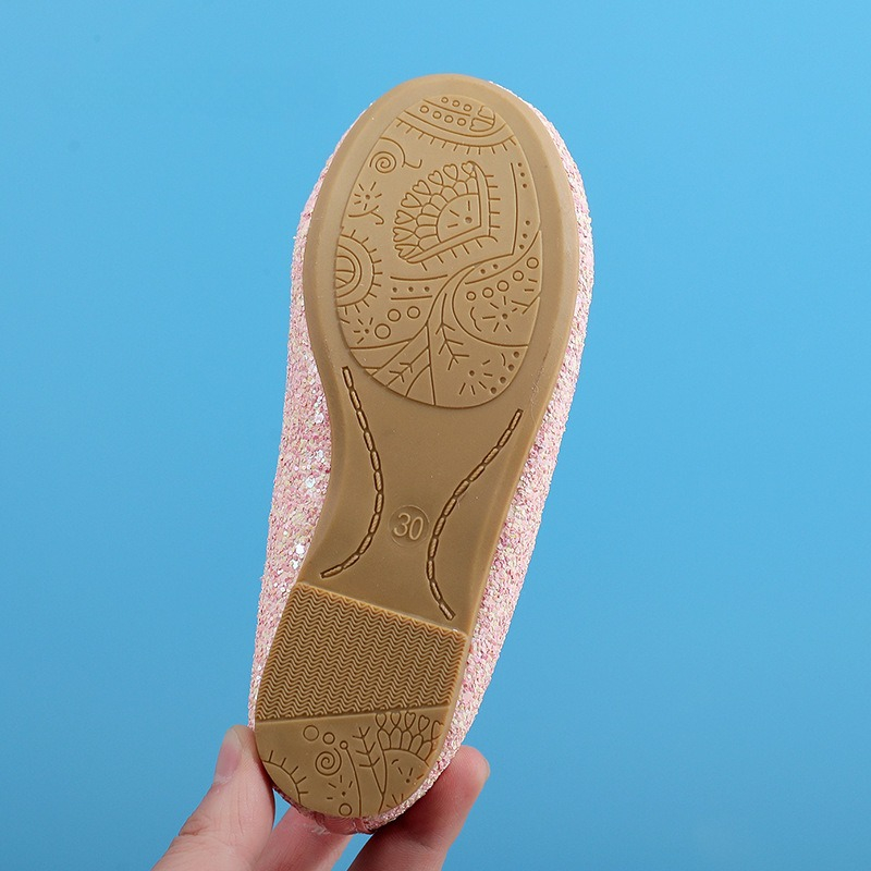 Kids Flat Dance Shoes Solid Co - огляд і ціна Women Shoes Us To Eu