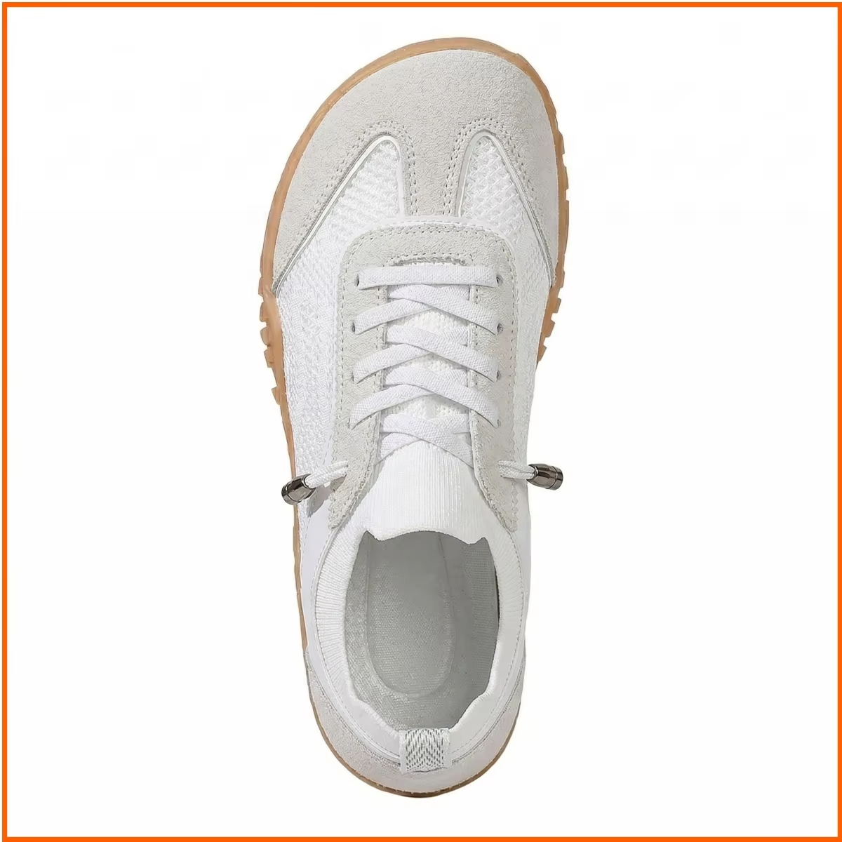 FANCYLEE Women Barefoot Shoes  - огляд і ціна Women Shoes Us To Eu