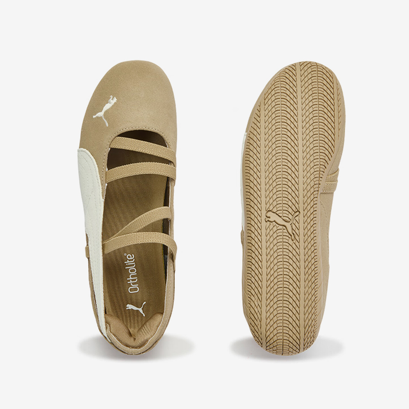 Puma Authentic SPEEDCAT Women' - огляд і ціна Women'S Shoes Puma Speedcat