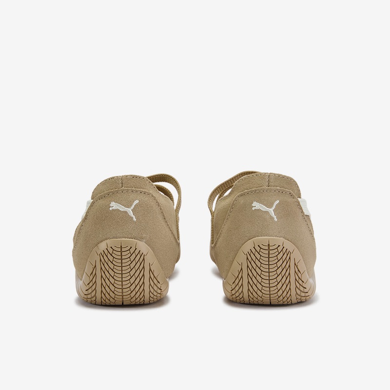 Puma Authentic SPEEDCAT Women' - огляд і ціна Women'S Shoes Puma Speedcat