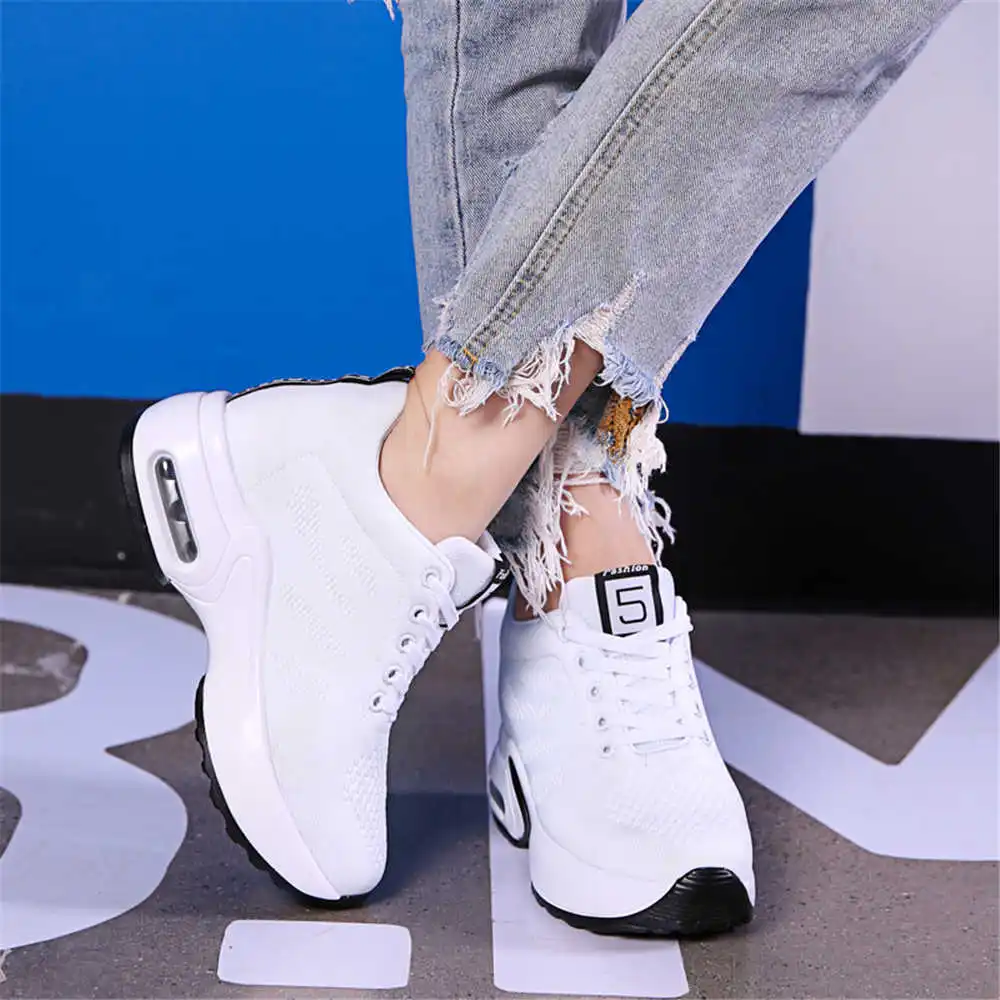 Height Up Fabric Best Sneakers - огляд і ціна Women Shoes Types