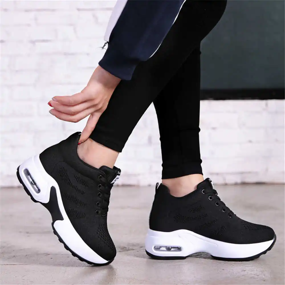 Height Up Fabric Best Sneakers - огляд і ціна Women Shoes Types