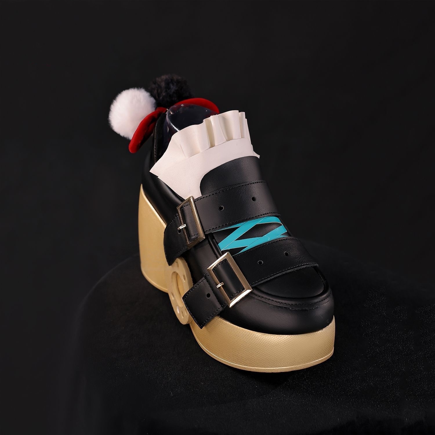 Zenless Zone Zero Dialyn Cospl - огляд і ціна Women'S Shoes Zone