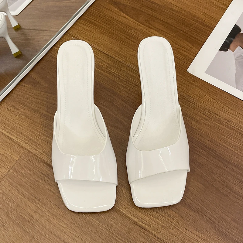 Women High Heel Sandals Summer - огляд і ціна Jelly Sandal Women