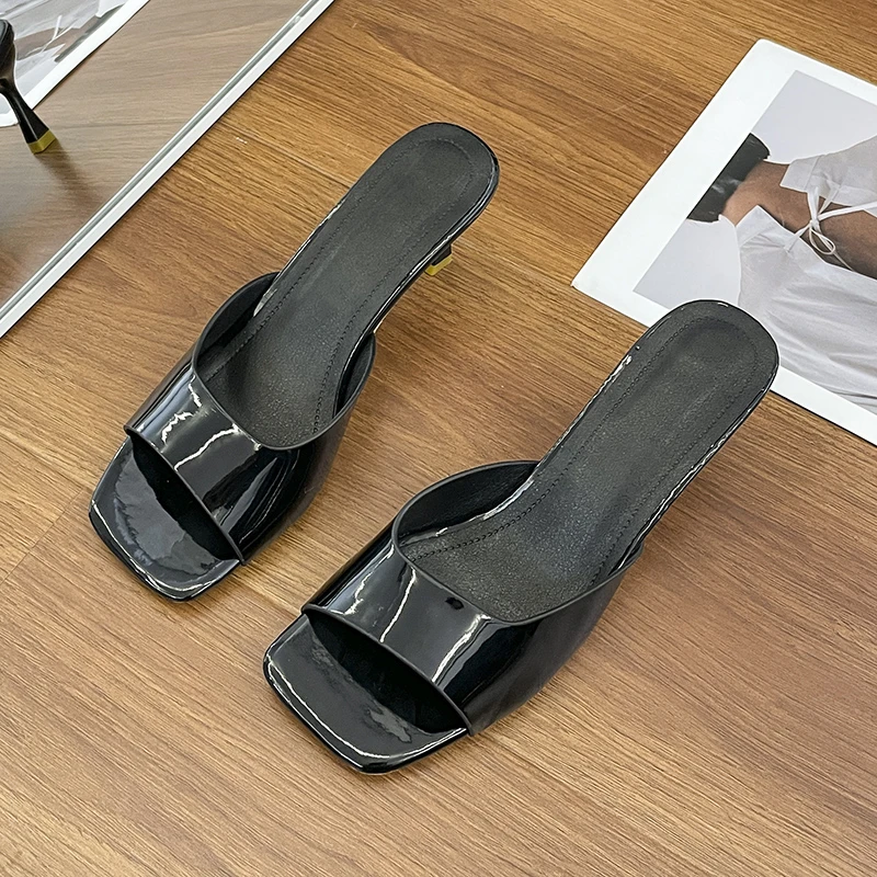 Women High Heel Sandals Summer - огляд і ціна Jelly Sandal Women