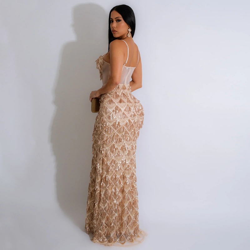 Women's Dress Sequin Party Lon - огляд і ціна Women'S Shoes Louis Vuitton