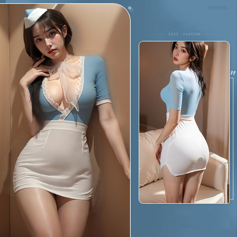 Cosplay costumes Tight Deep V  - огляд і ціна Women'S Shoes Louis Vuitton