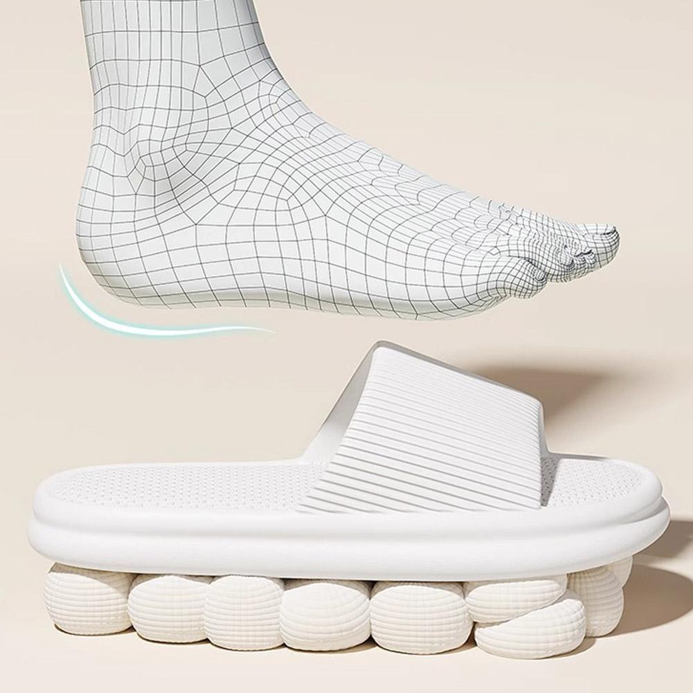 Women Summer Concise EVA Slipp - огляд і ціна Jelly Sandal Women