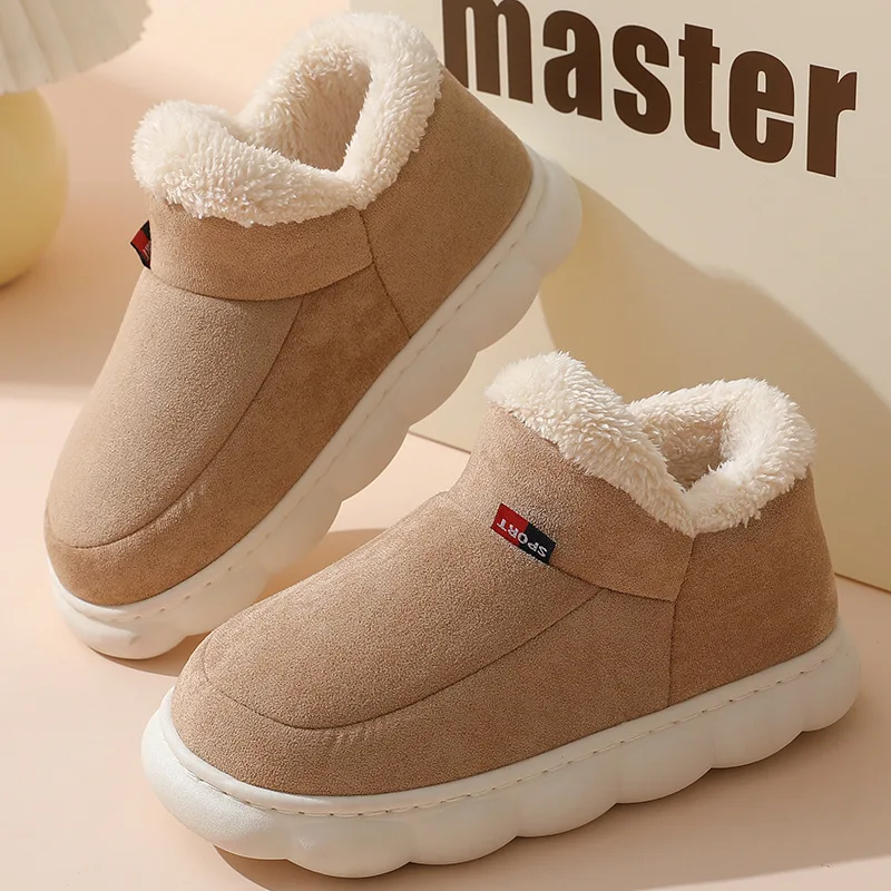 Winter Casual House Shoes For  - огляд і ціна Women Shoes For Winter