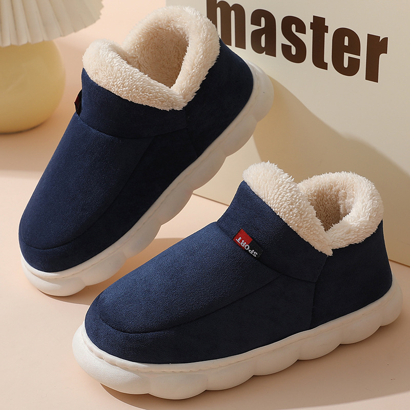 Winter Casual House Shoes For  - огляд і ціна Women Shoes For Winter