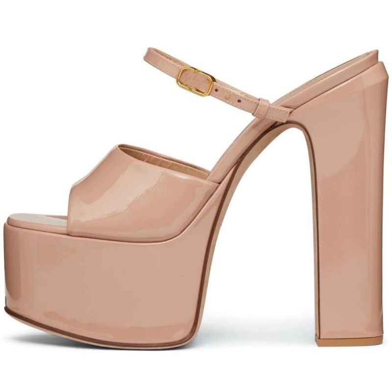 Platform Height Increasing Wom - огляд і ціна Women'S Shoes Peep Toe