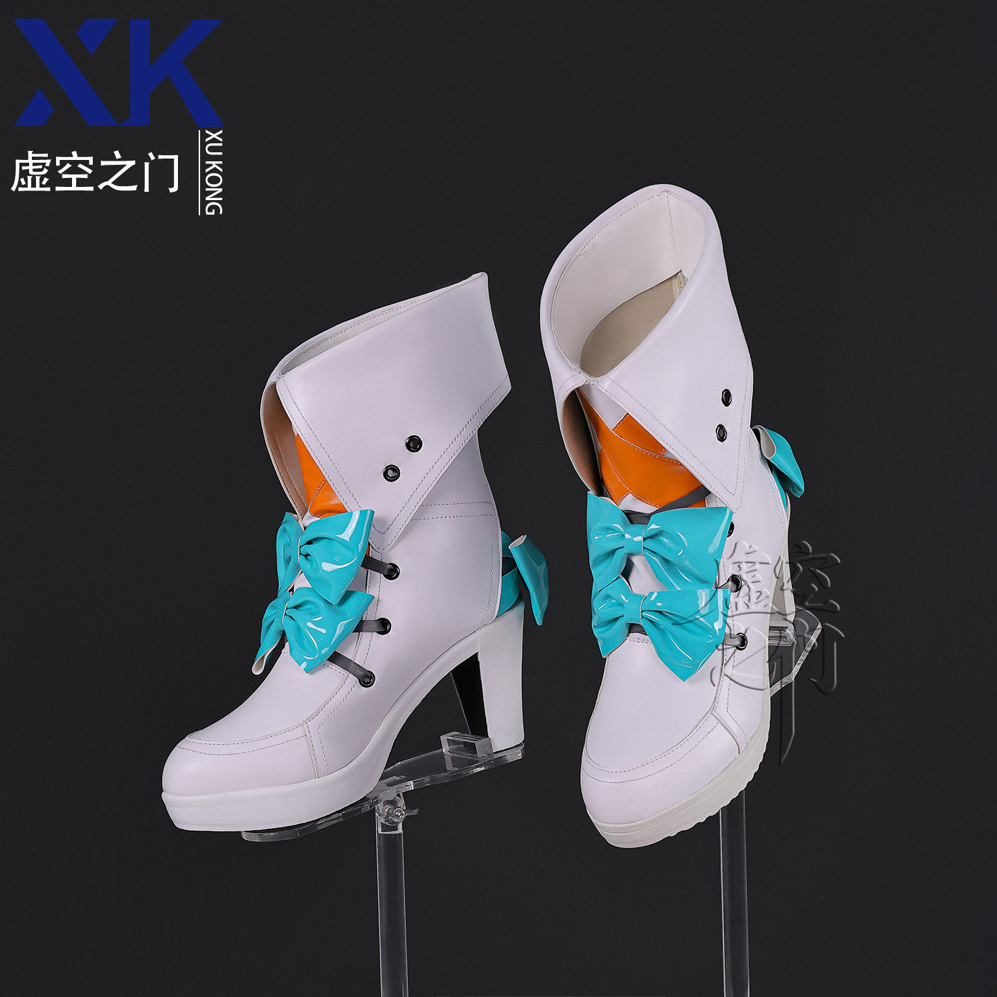 Aria Zenless Zone Zero Cosplay - огляд і ціна Women'S Shoes Zone