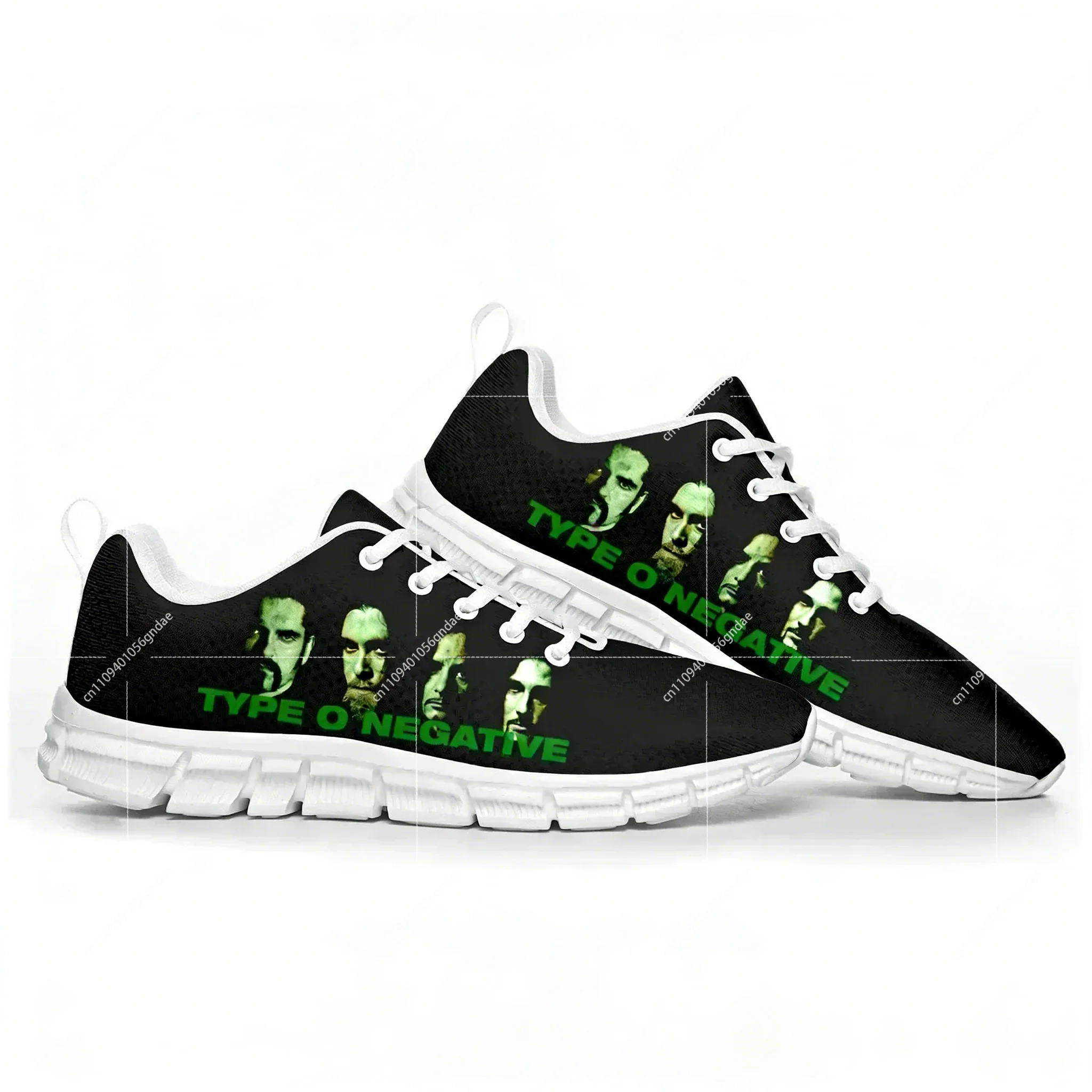 Type O Negative Metal Rock Ban - огляд і ціна Women Shoes Types