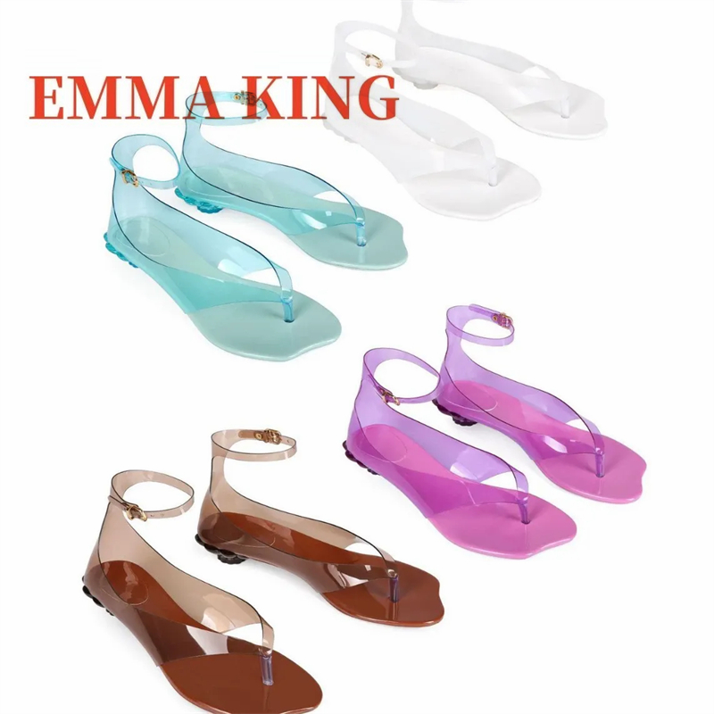 Women's Thong Jelly Sandals,20 - огляд і ціна Jelly Sandal Women