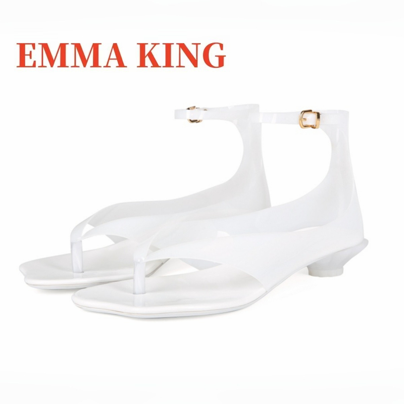 Women's Thong Jelly Sandals,20 - огляд і ціна Jelly Sandal Women