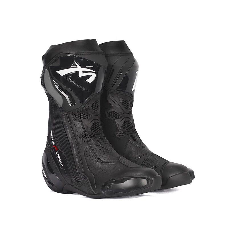 MK-SH099 Waterproof Motorcycle - огляд і ціна Women Shoes Mk