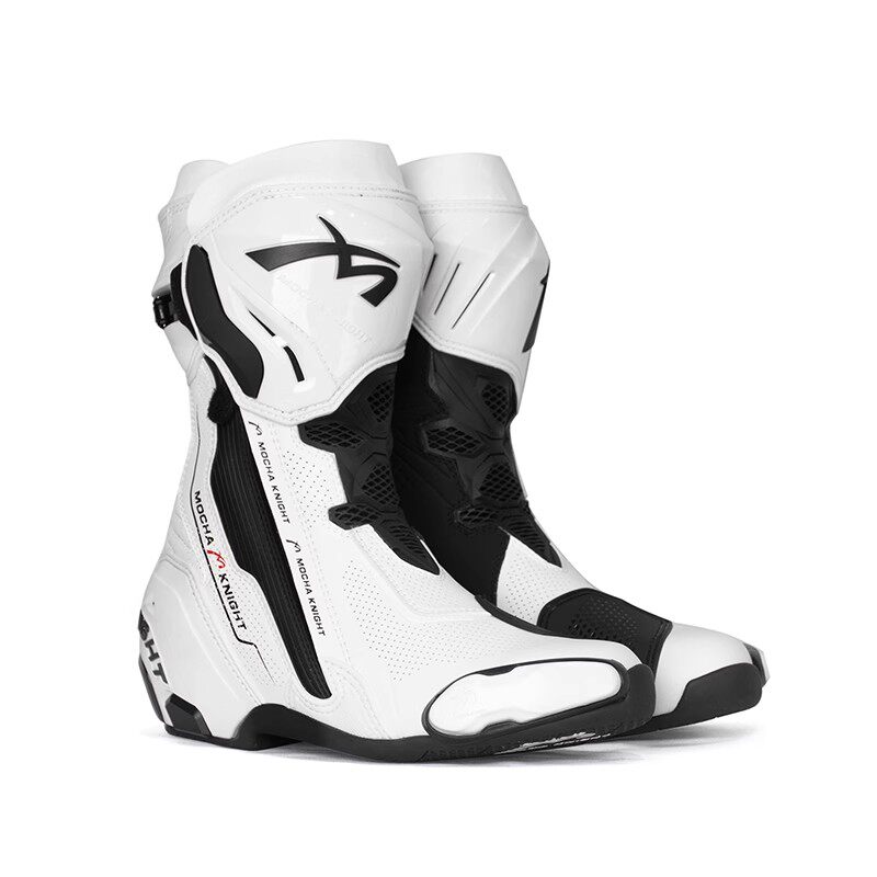 MK-SH099 Waterproof Motorcycle - огляд і ціна Women Shoes Mk