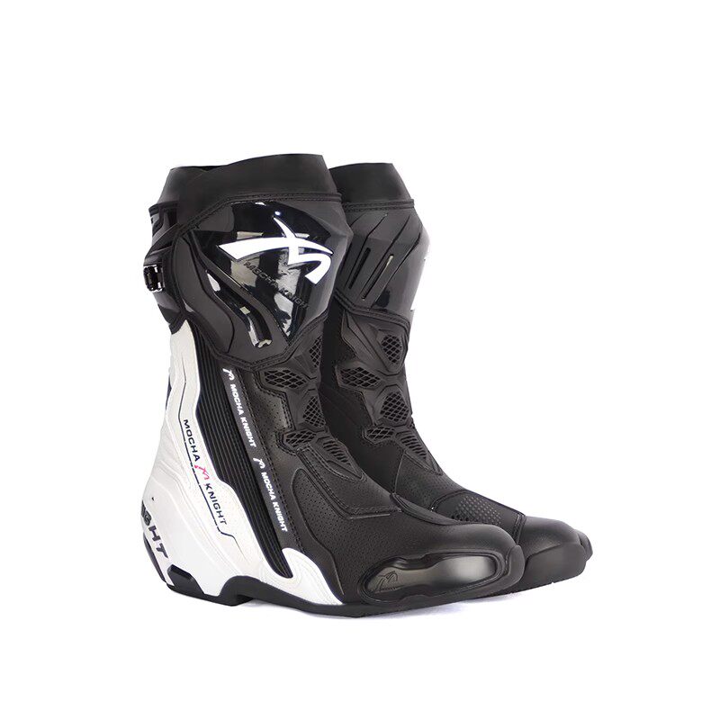 MK-SH099 Waterproof Motorcycle - огляд і ціна Women Shoes Mk