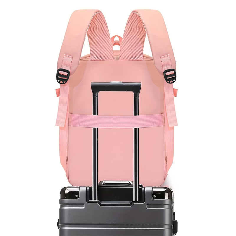 Cross-Border Travel Backpack f - огляд і ціна Women Shoes Must Have
