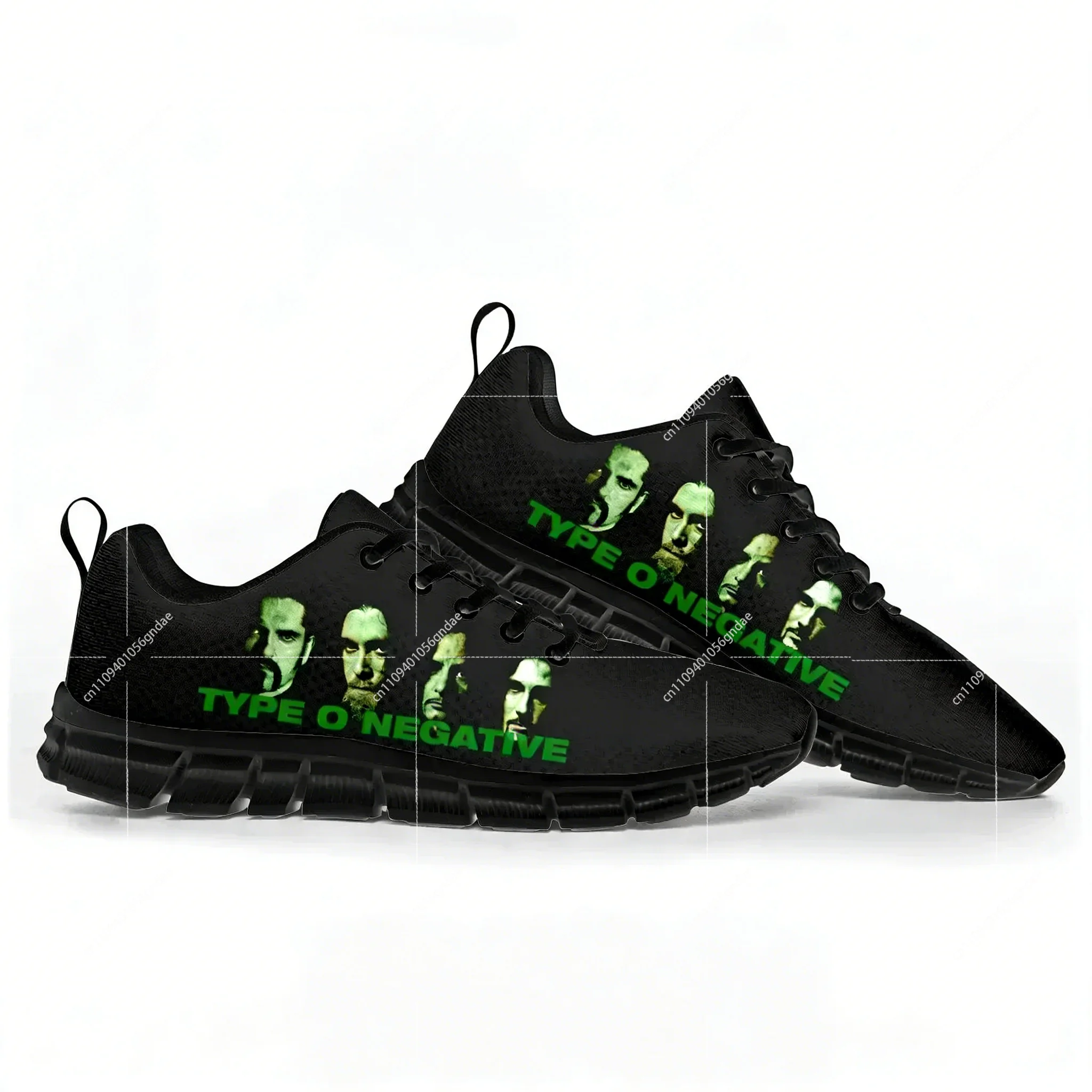 Type O Negative Metal Rock Ban - огляд і ціна Women Shoes Types