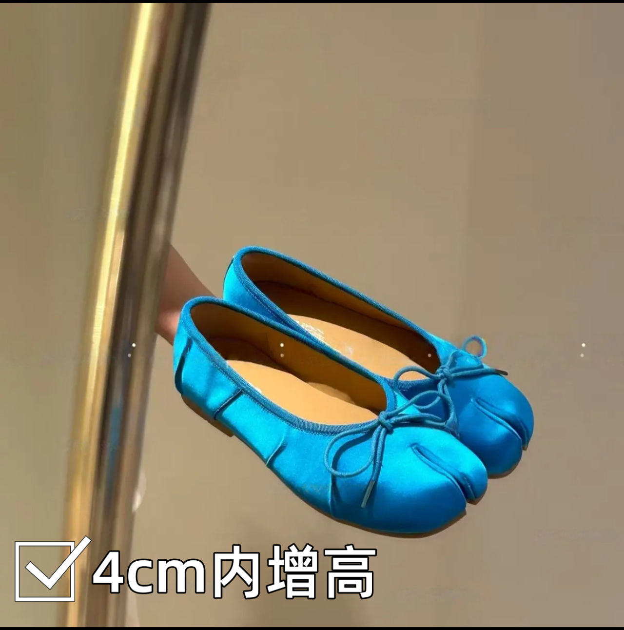 Must Have Women Shiny Satin Ta - огляд і ціна Women Shoes Must Have