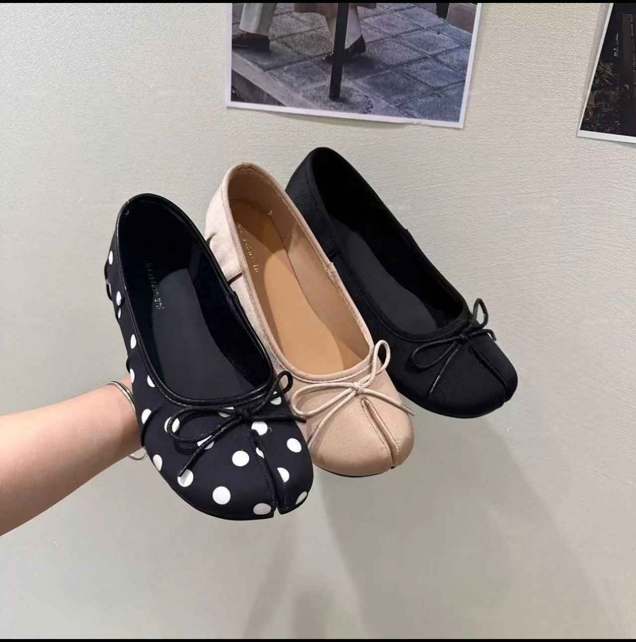 Must Have Women Shiny Satin Ta - огляд і ціна Women Shoes Must Have