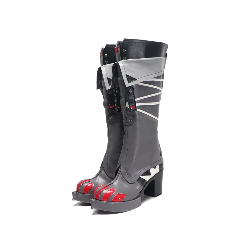 Zenless Zone Zero Jane Doe Cos - огляд і ціна Women'S Shoes Zone
