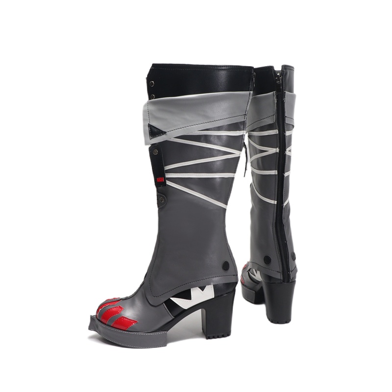 Zenless Zone Zero Jane Doe Cos - огляд і ціна Women'S Shoes Zone