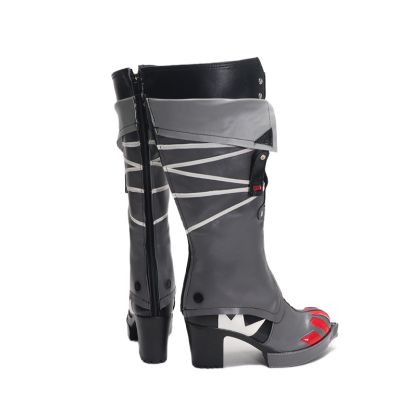 Zenless Zone Zero Jane Doe Cos - огляд і ціна Women'S Shoes Zone