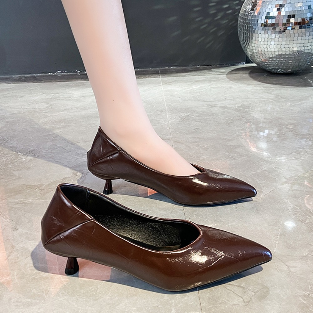 Summer New Style Pointed-Toe H - огляд і ціна Women Shoes Mk