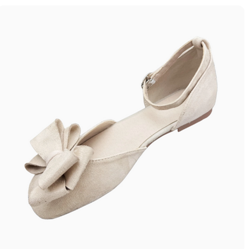 Lady Big Bow Sandals Cover Hee - огляд і ціна Women'S Shoes X Wide