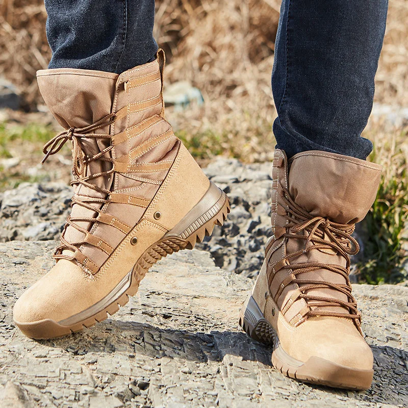 Hot Tactical Eu 38-46 High Tub - огляд і ціна Women Shoes Us To Eu