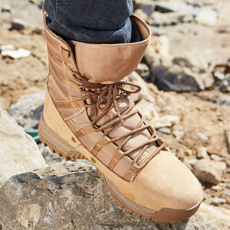Hot Tactical Eu 38-46 High Tub - огляд і ціна Women Shoes Us To Eu