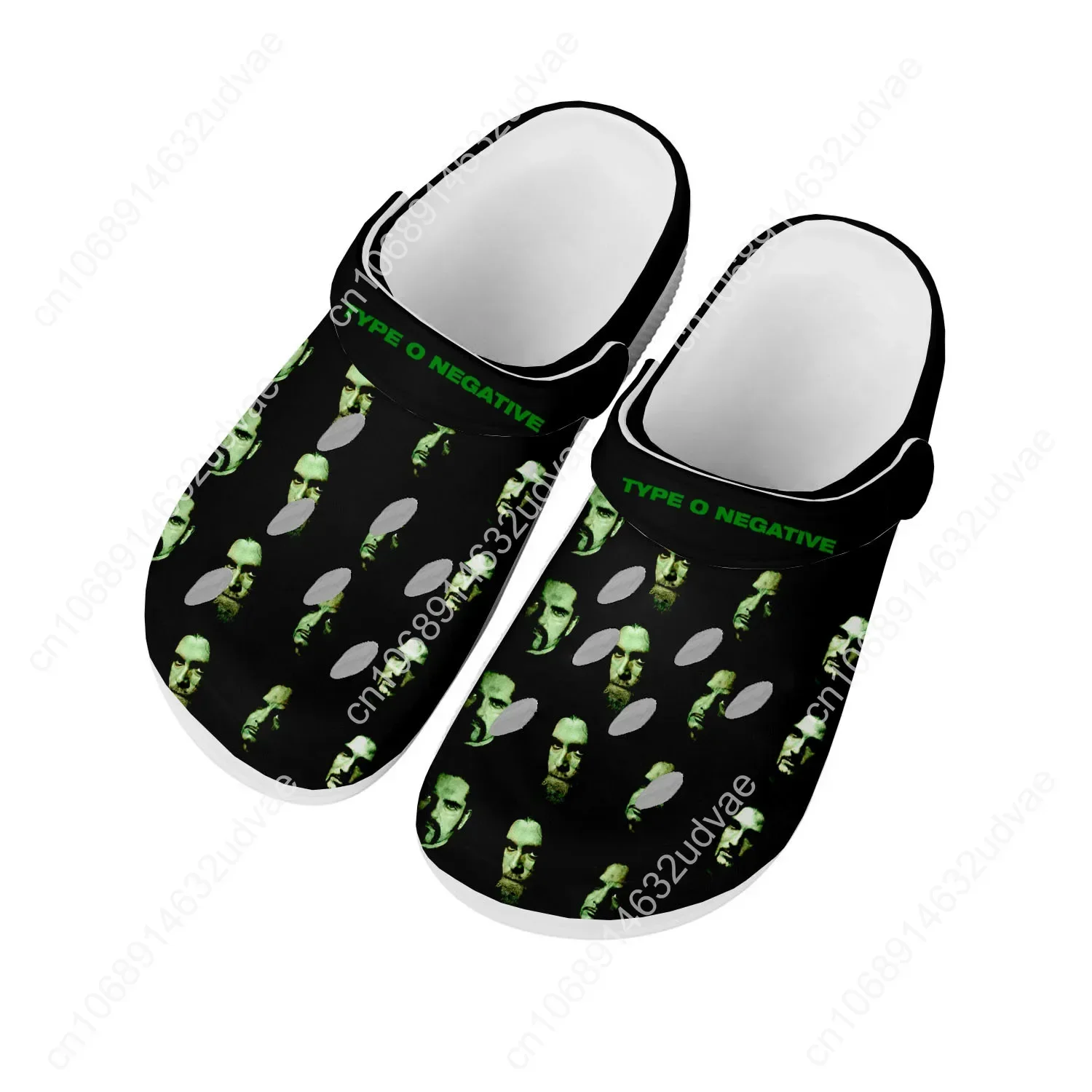 Type O Negative Water Shoes Me - огляд і ціна Women Shoes Types
