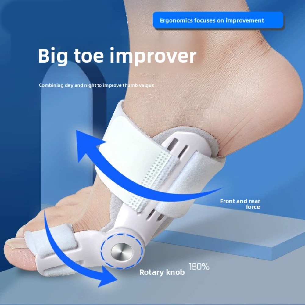 Thumb Corrector Big Toe Correc - огляд і ціна Women'S Shoes For Bunions
