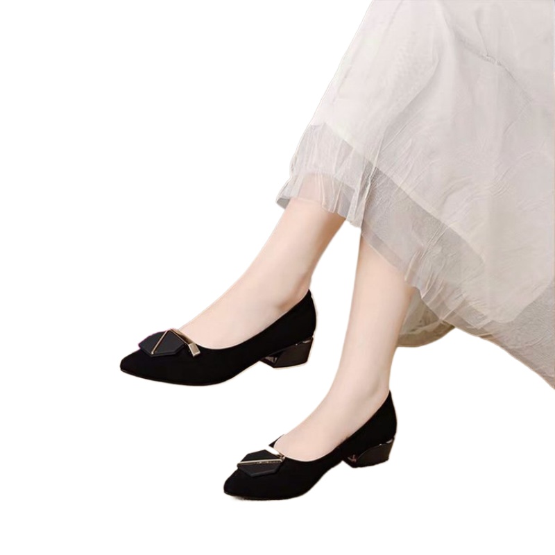 2026 Fashion Women's Flats Ele - огляд і ціна Women'S Shoes Large