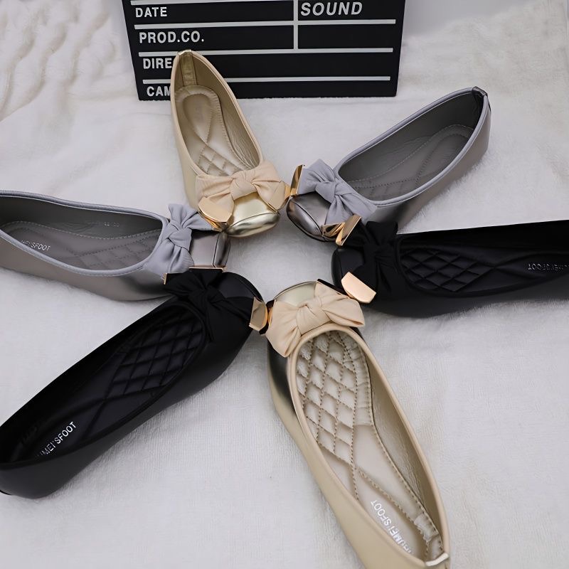 Spring Summer Shoes Women Ball - огляд і ціна Women Shoes Mk