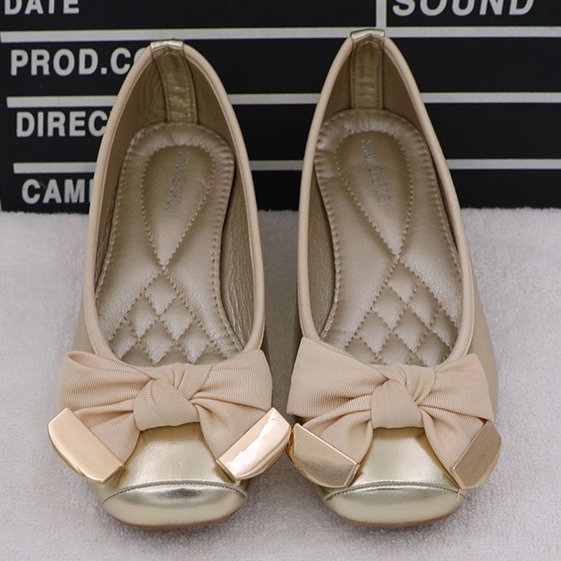 Spring Summer Shoes Women Ball - огляд і ціна Women Shoes Mk