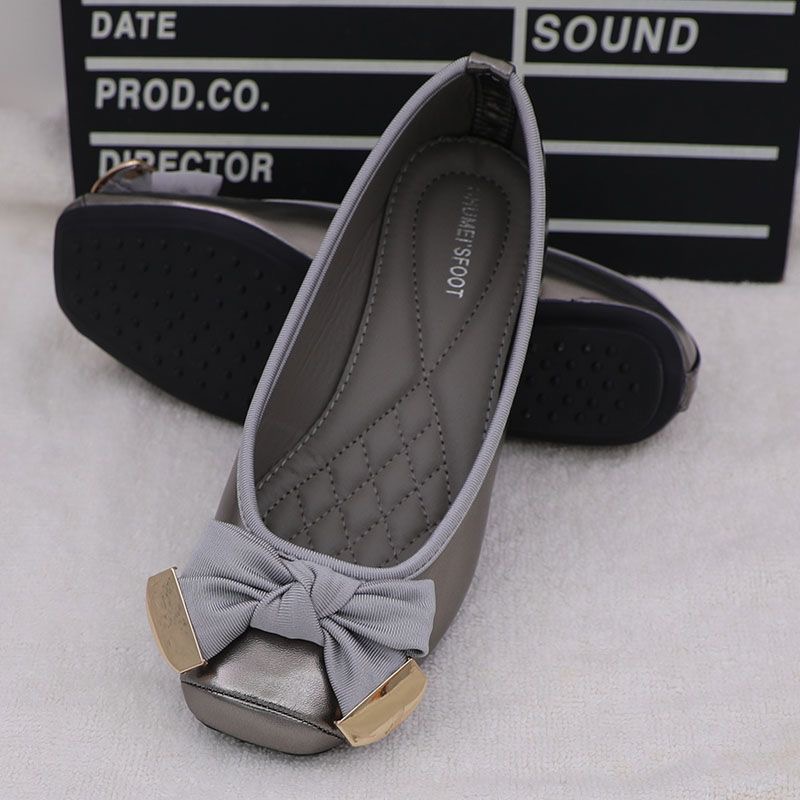 Spring Summer Shoes Women Ball - огляд і ціна Women Shoes Mk