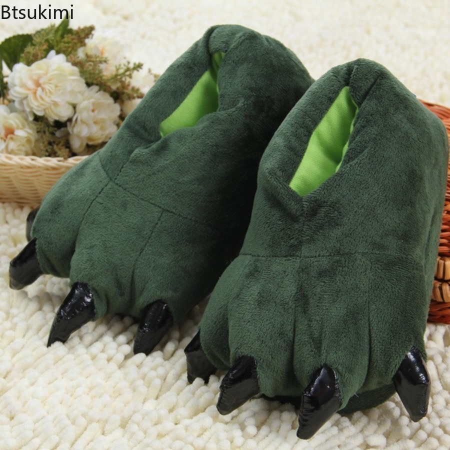 New Winter Warm Soft Indoor Fl - огляд і ціна Women Shoes For Winter