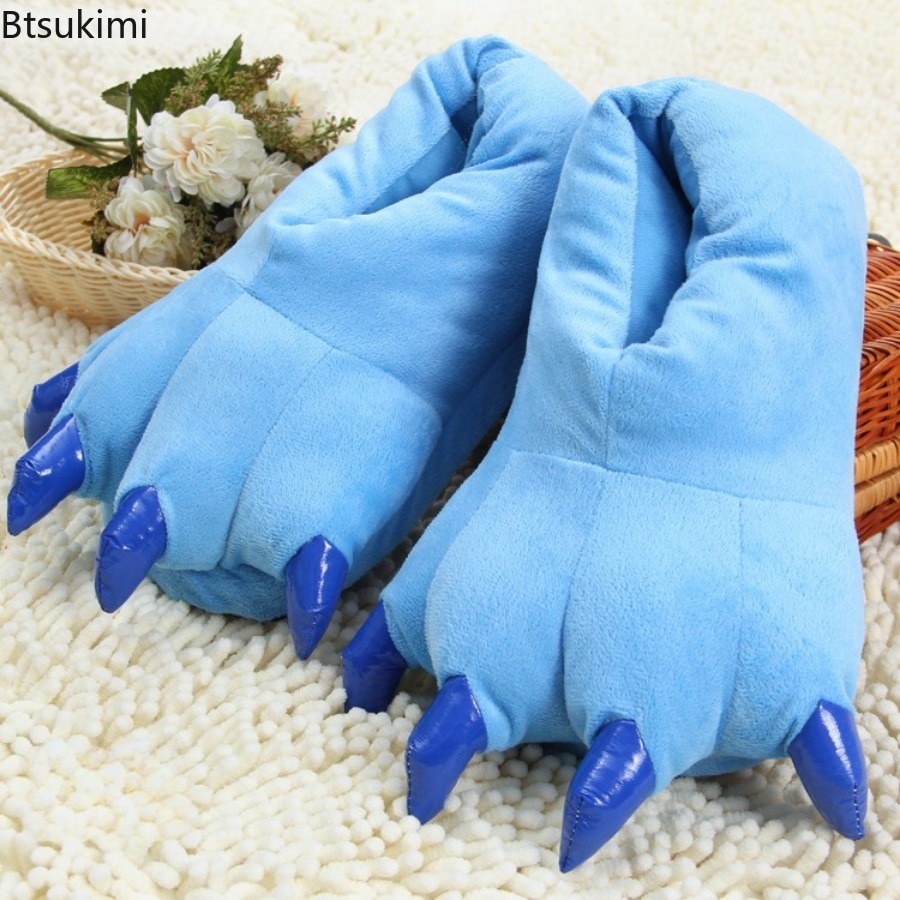 New Winter Warm Soft Indoor Fl - огляд і ціна Women Shoes For Winter